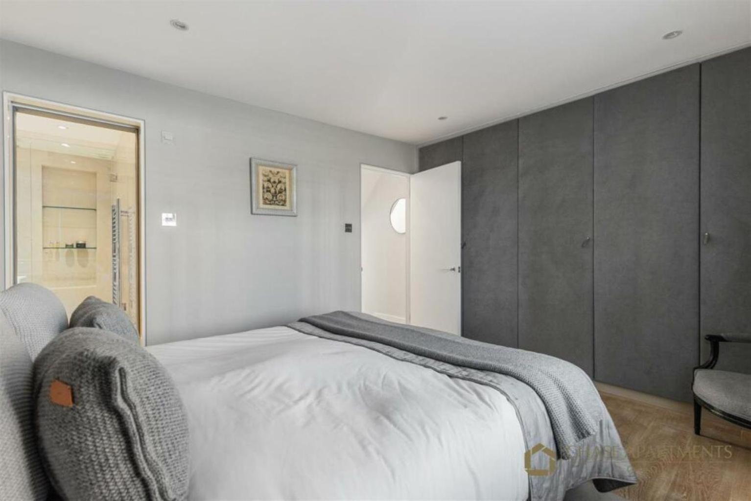 Appartement 6 Million Pound Designer Belgravia Residences Sleeps 10 Londres