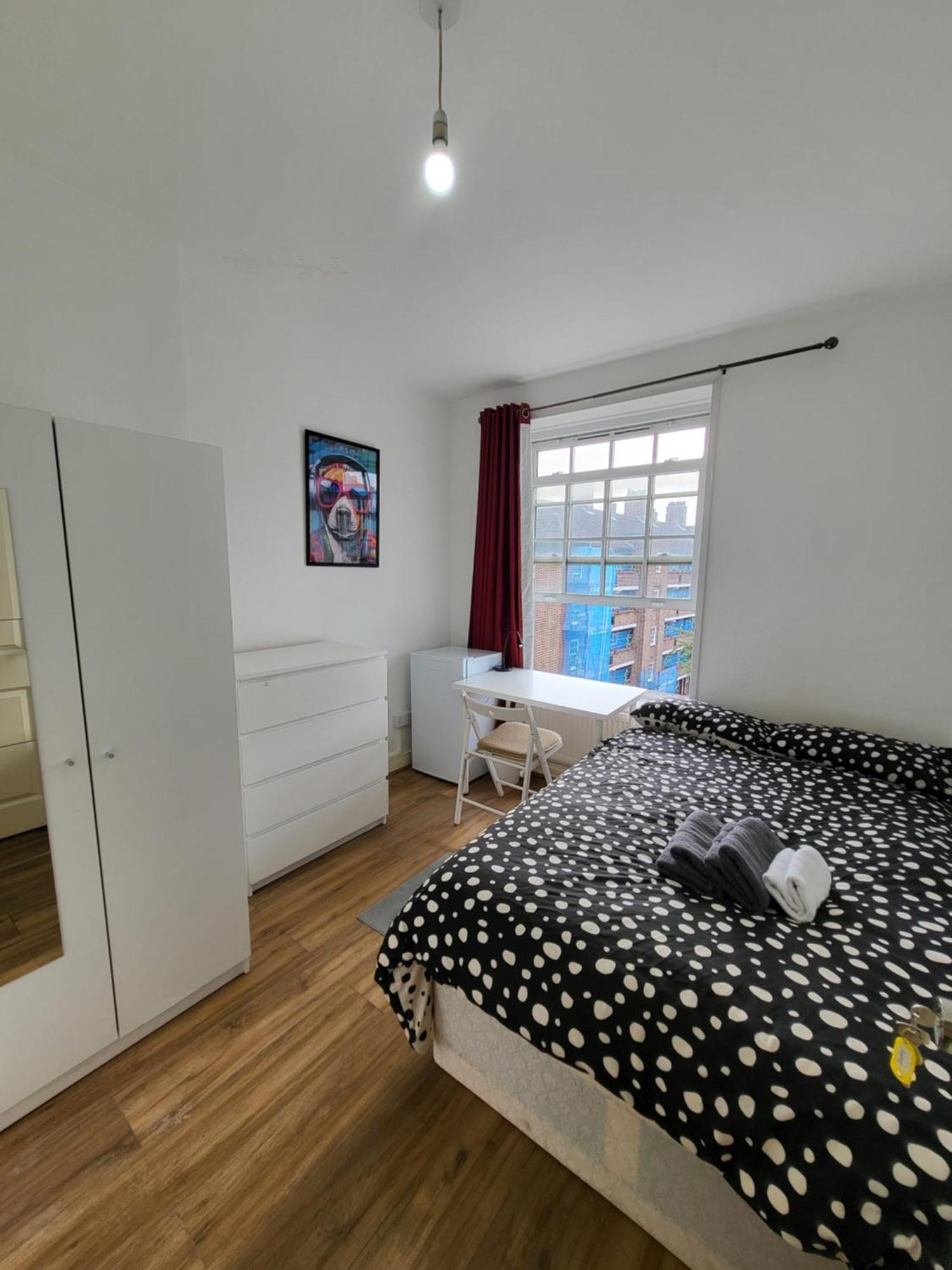 Marvellous For 8 People In Battersea - Zone 1, 3 Min Walking From The Main Station Lägenhet London