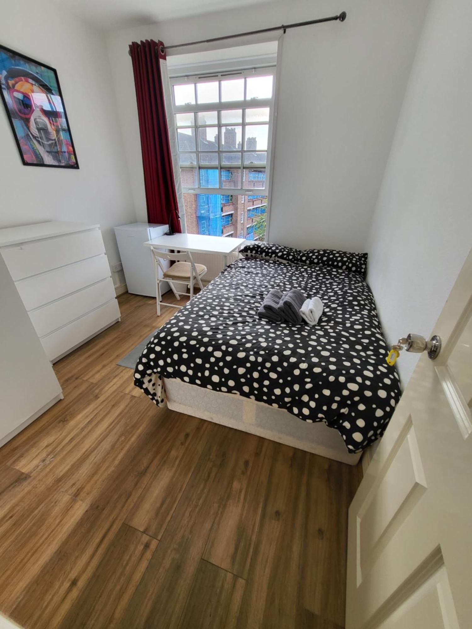 Marvellous For 8 People In Battersea - Zone 1, 3 Min Walking From The Main Station Lägenhet *