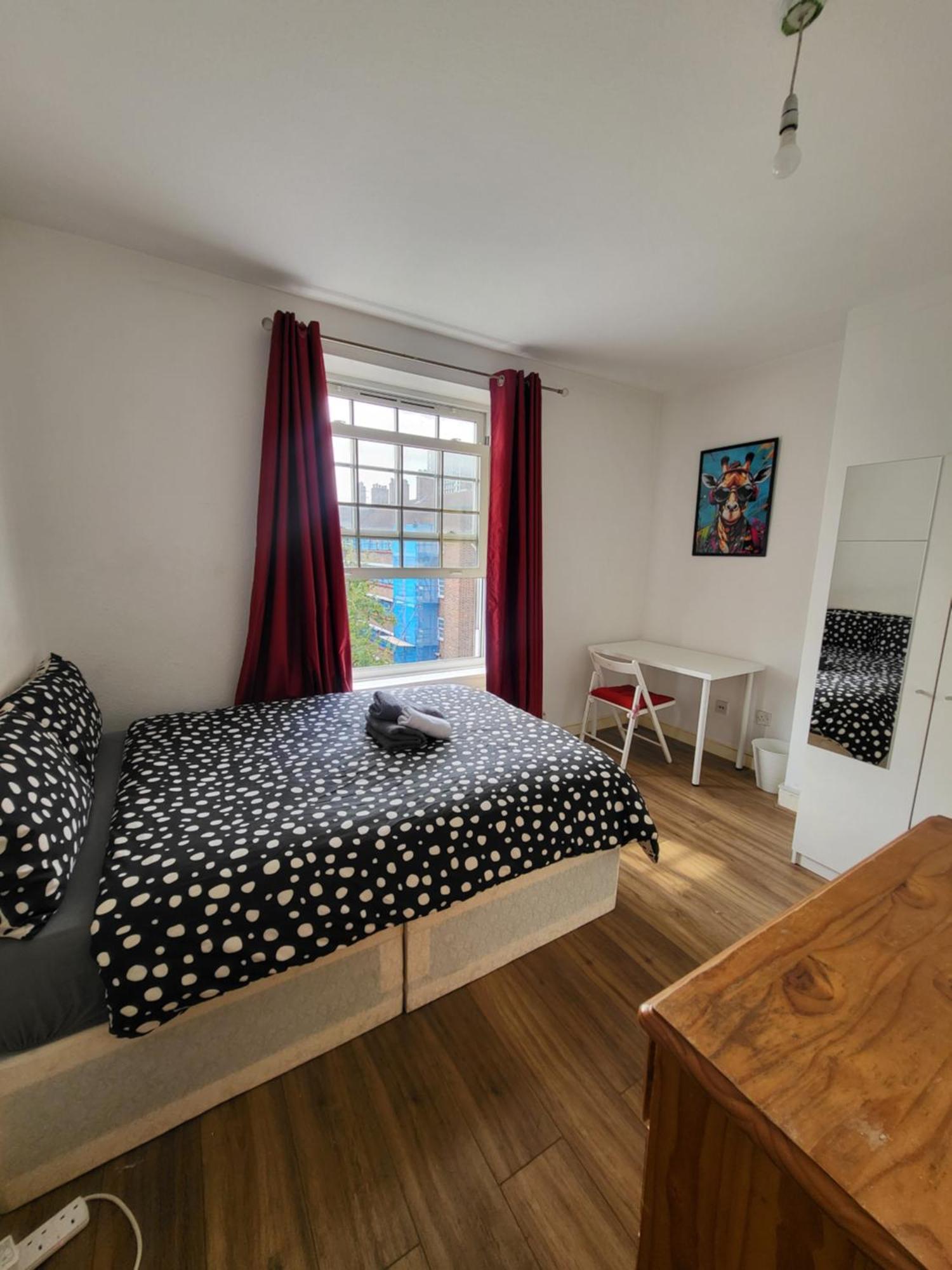 Lägenhet Marvellous For 8 People In Battersea - Zone 1, 3 Min Walking From The Main Station London
