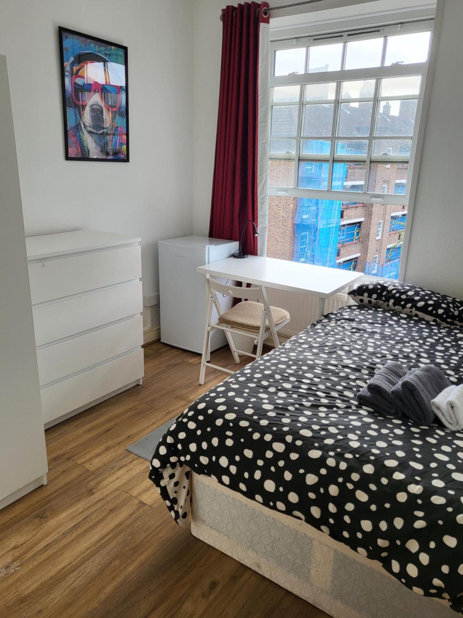 Marvellous For 8 People In Battersea - Zone 1, 3 Min Walking From The Main Station Lägenhet