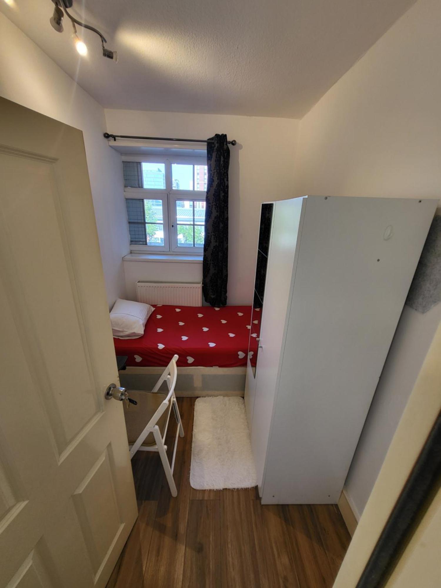 Lägenhet Marvellous For 8 People In Battersea - Zone 1, 3 Min Walking From The Main Station