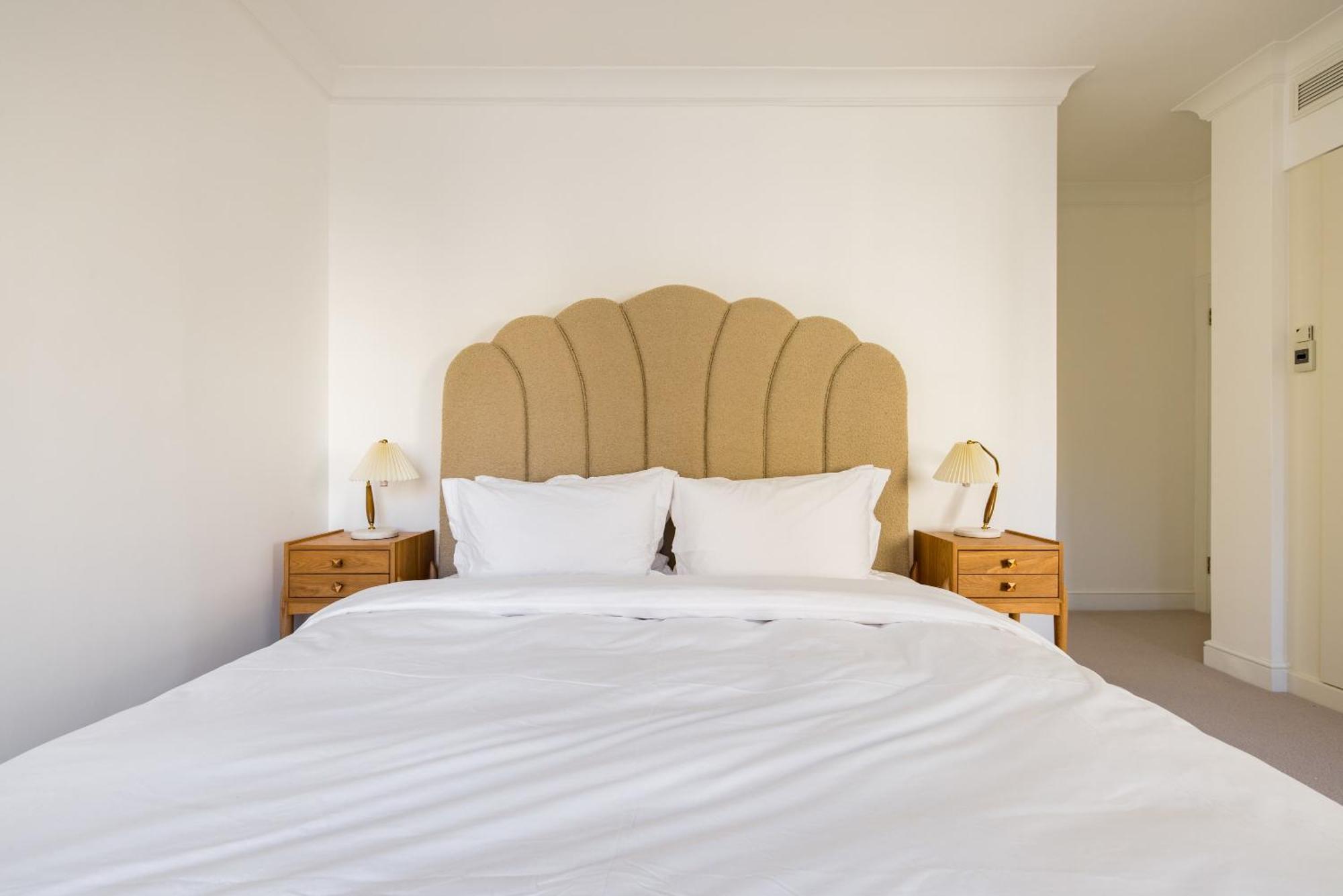 House Of Bobbin - Hyde Park Mansion Holiday home