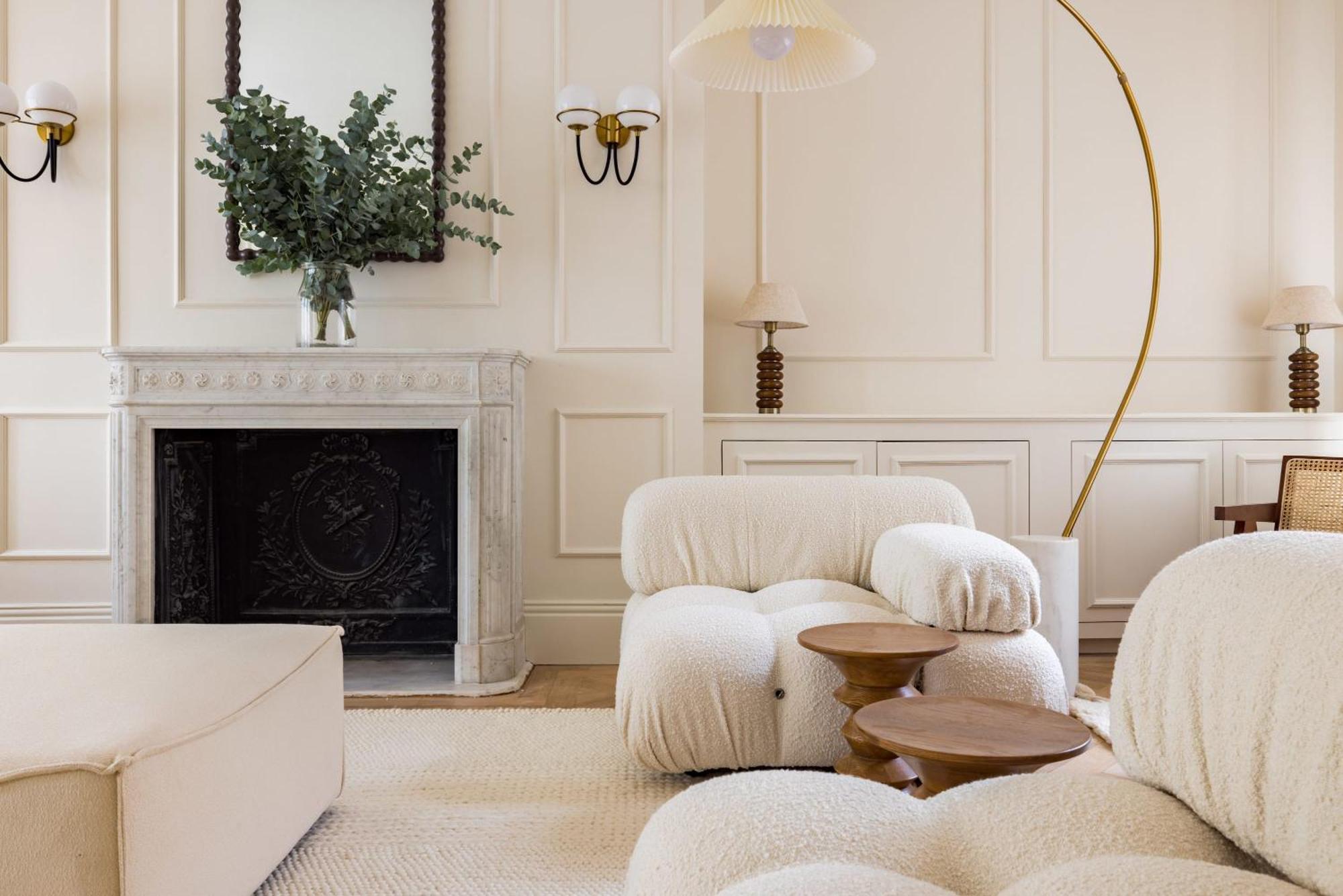 House Of Bobbin - Hyde Park Mansion Semesterbostad *