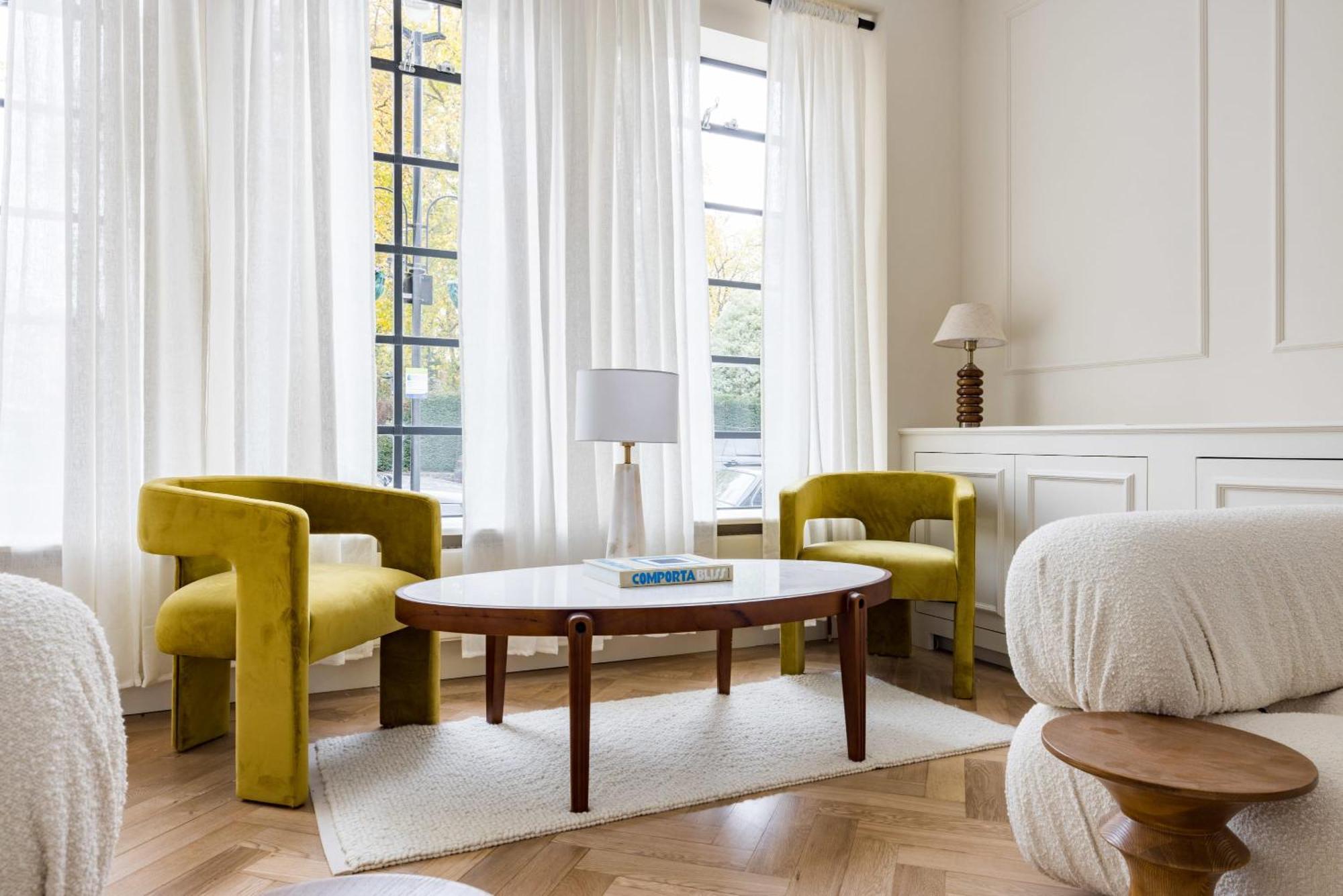Semesterbostad House Of Bobbin - Hyde Park Mansion London