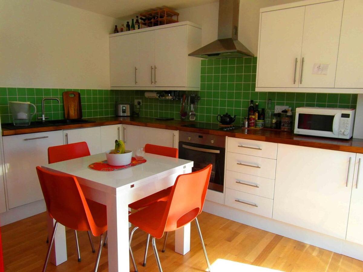 Lägenhet Modern And Stylish Flat