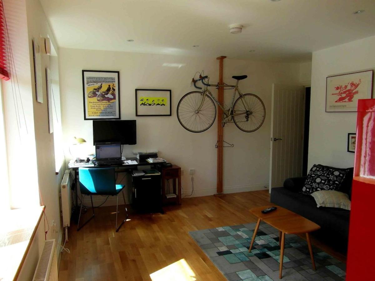 Lägenhet Modern And Stylish Flat