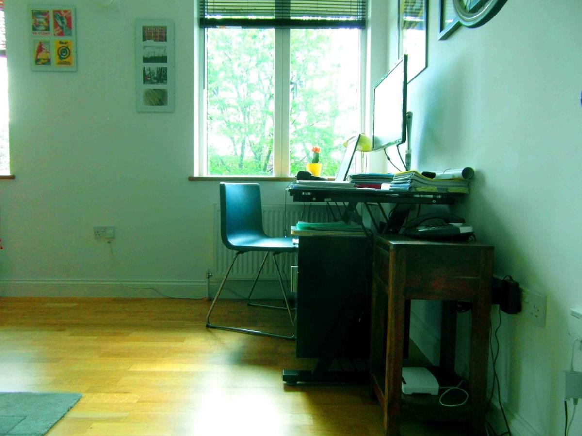 Modern And Stylish Flat Lägenhet