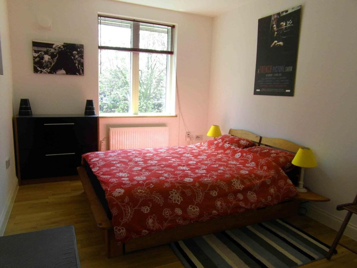 Lägenhet Modern And Stylish Flat *