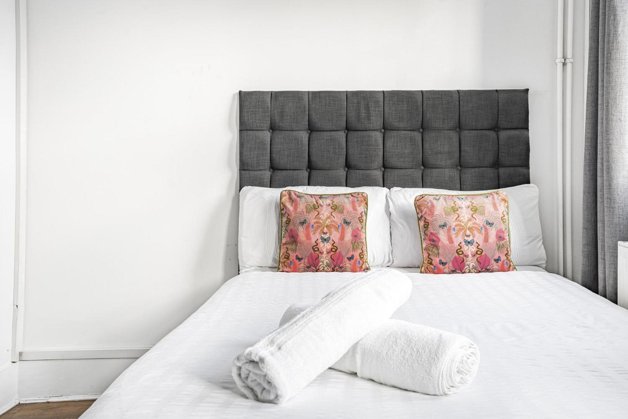 Appartement Tower Bridge Londen