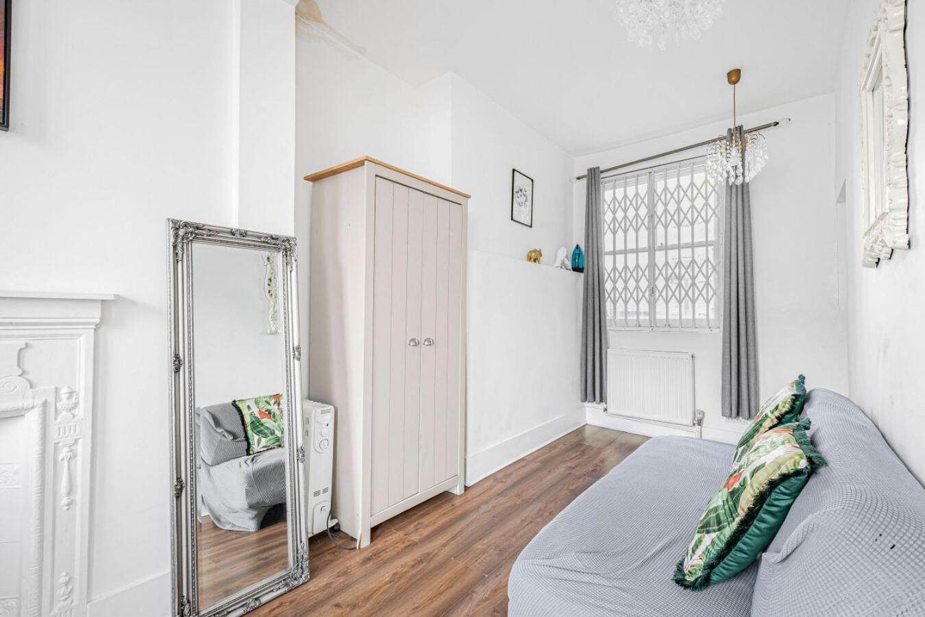 Tower Bridge Appartement