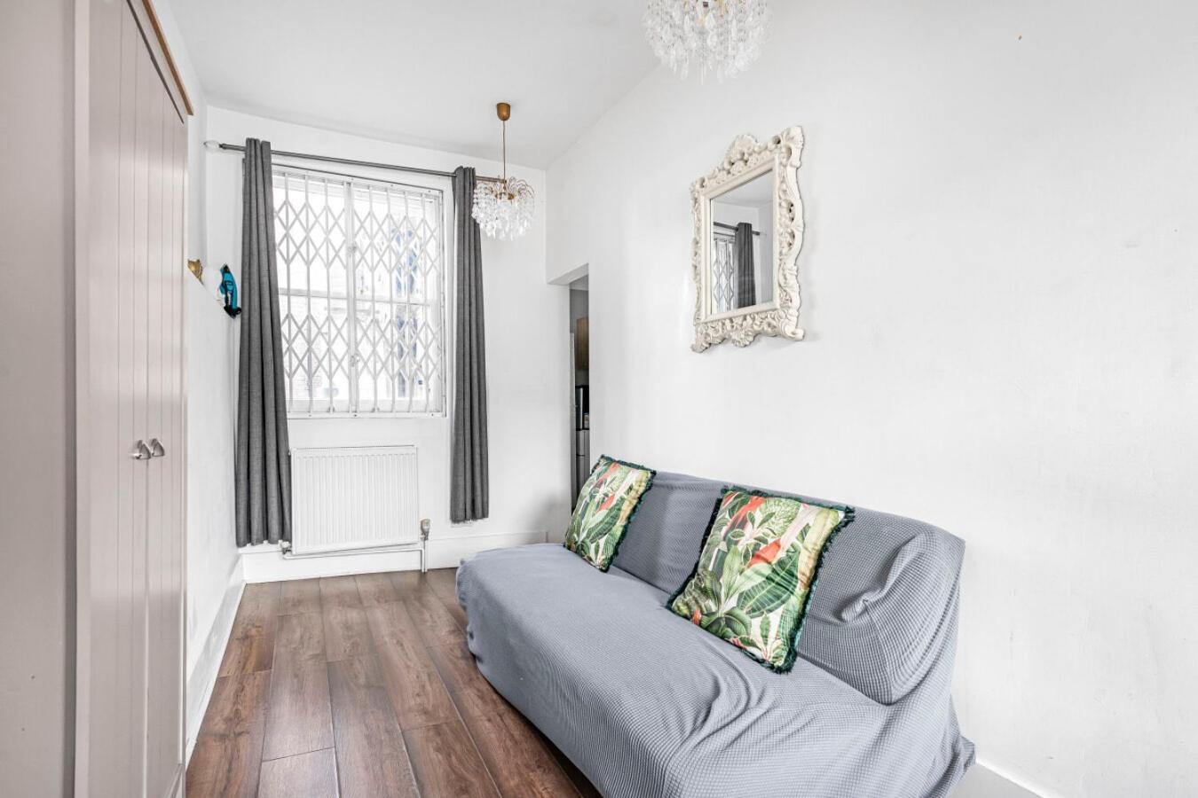 Appartement Tower Bridge *