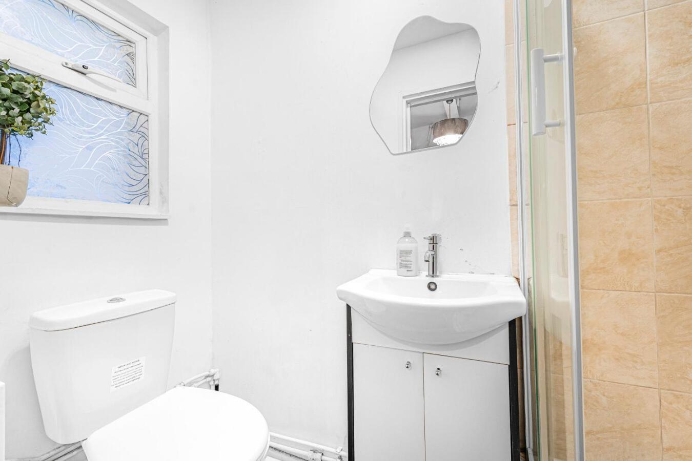 Appartement Tower Bridge *