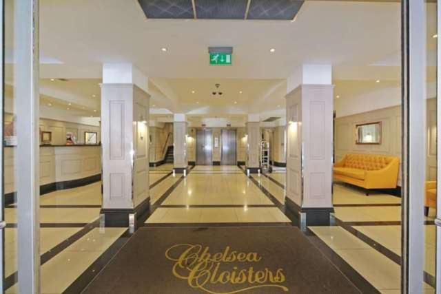 Chelsea ,one Bedroom Apartment