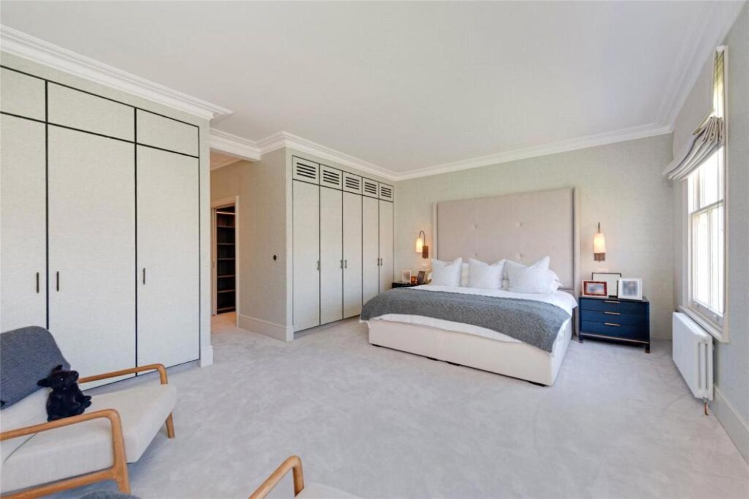6 Million Pound Designer Belgravia Residences Sleeps 10 * Londres