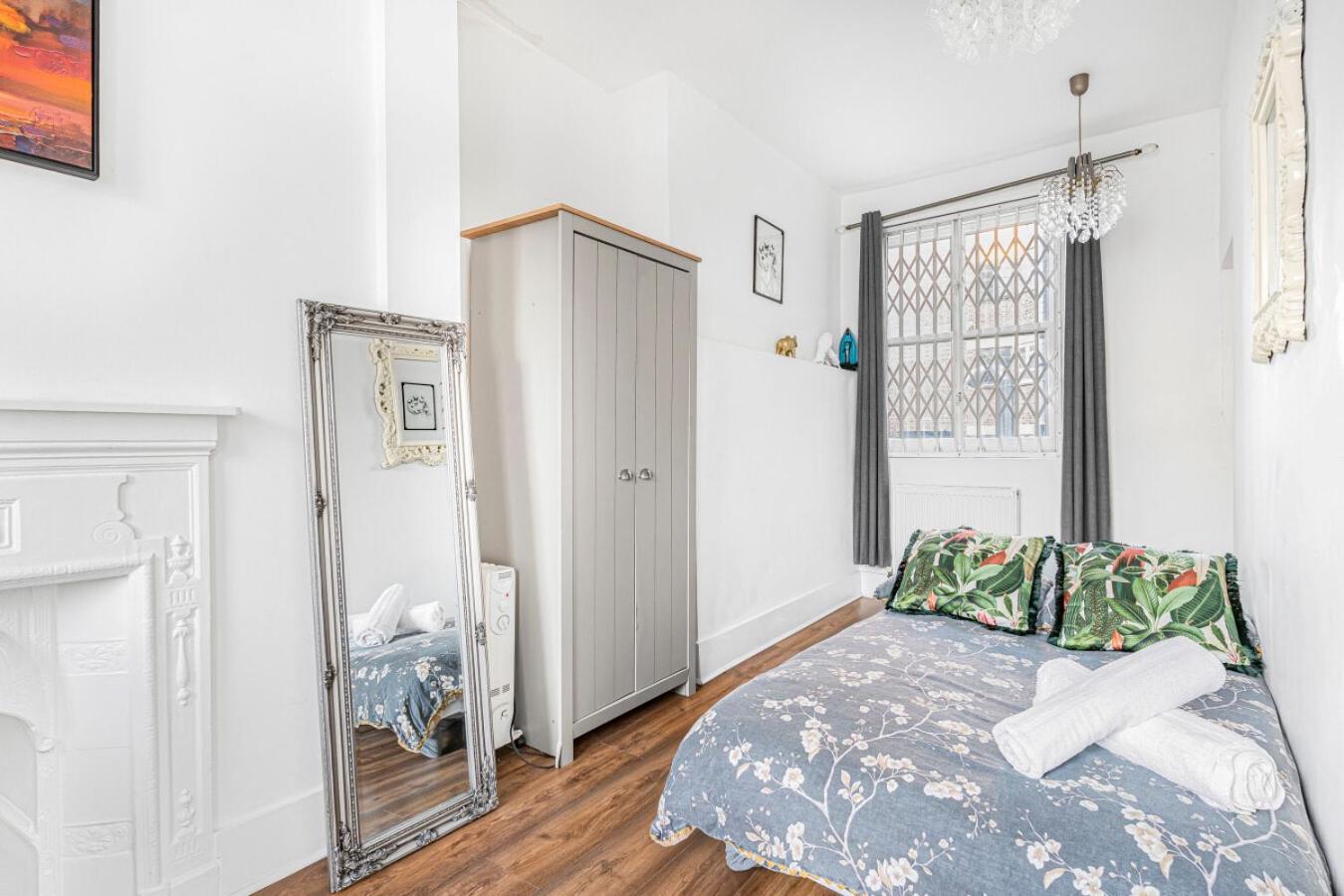 Appartement Tower Bridge *