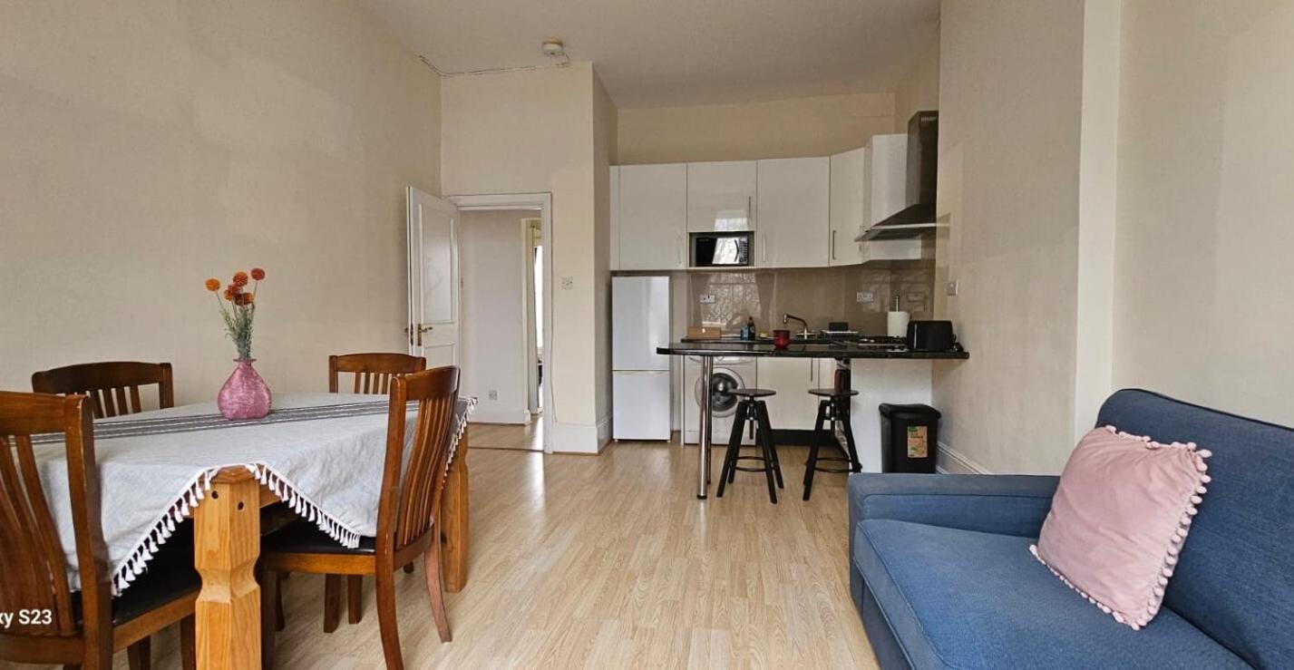 Appartement The Hyde Park Atelier - Bright & Spacious 2br