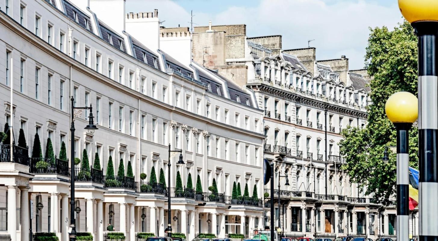 Appartement The Hyde Park Atelier - Bright & Spacious 2br Londen