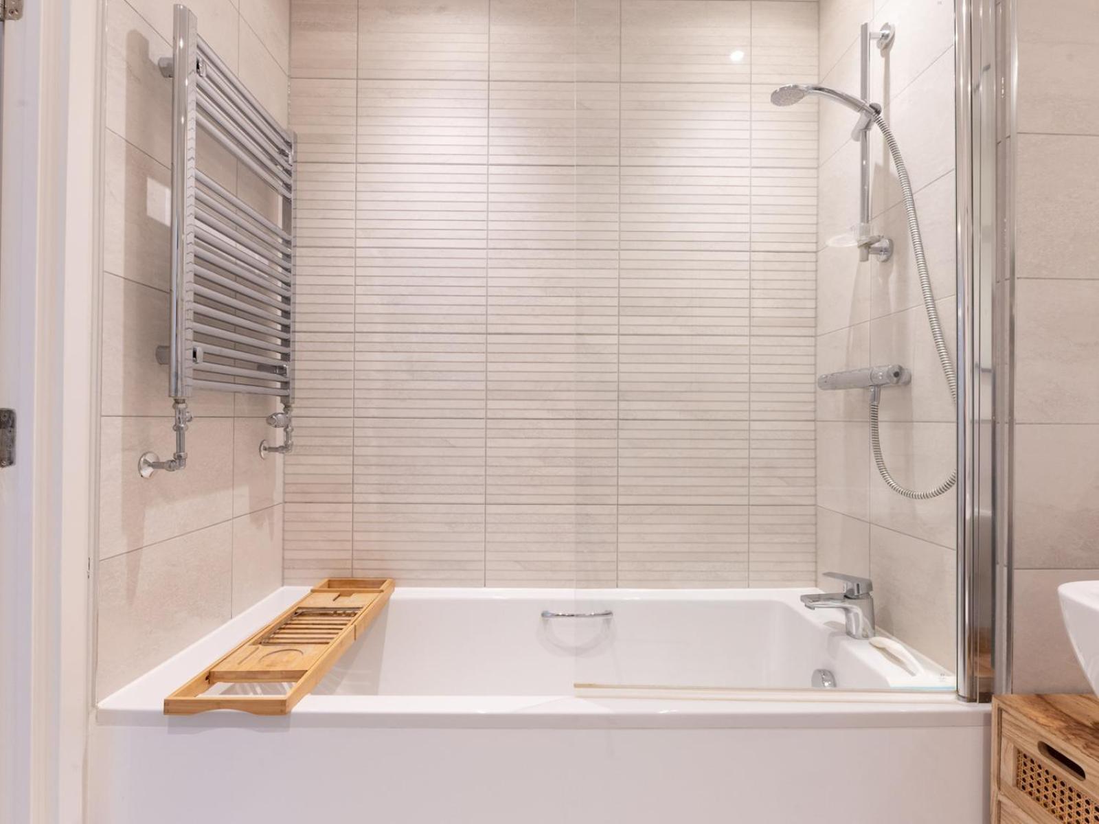 Lejlighed Pass The Keys Stylish Flat Near Charlton Station *