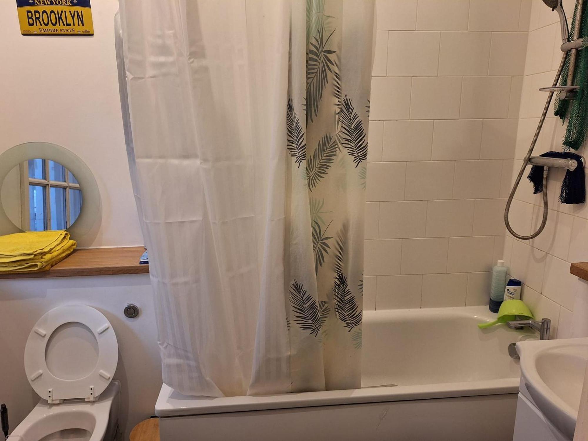 Privat bolig Listed Building Close To River Thames London