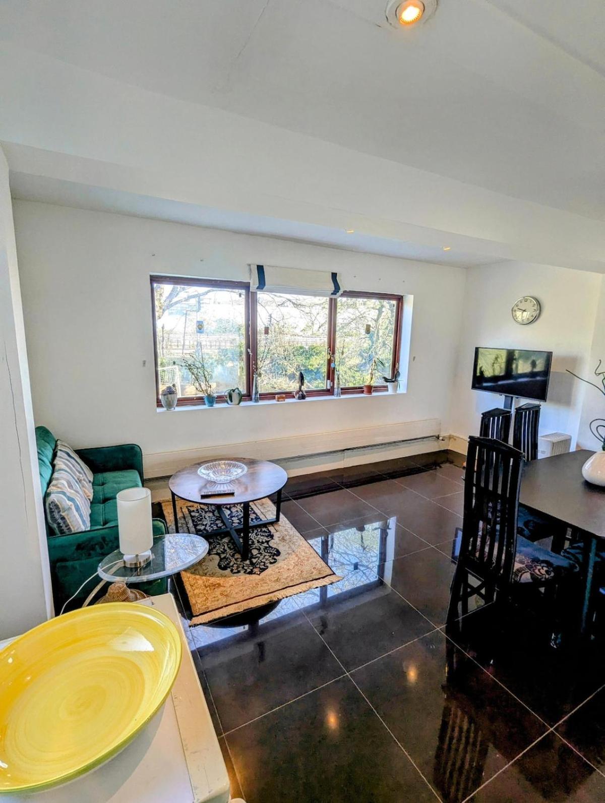 Appartement Stunning Three Bed In West Hampstead *