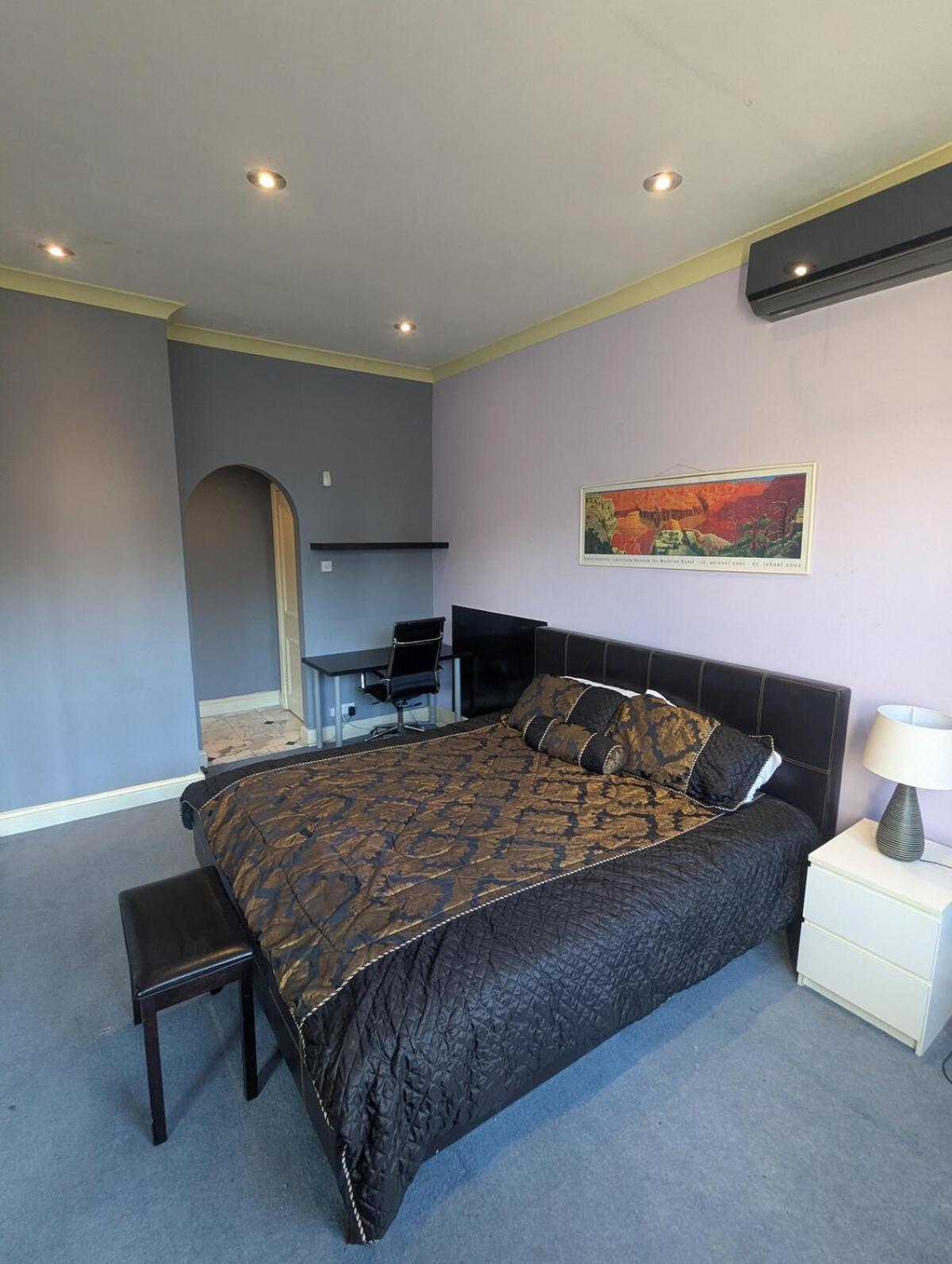Appartement Stunning Three Bed In West Hampstead *