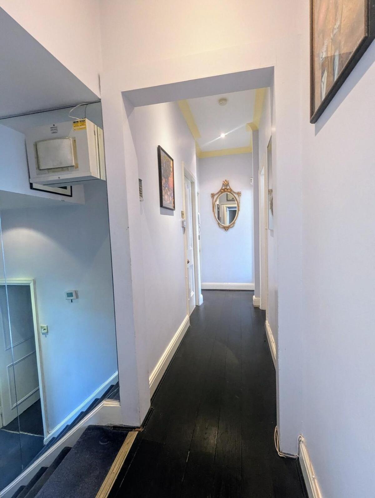 Stunning Three Bed In West Hampstead Appartement Londres