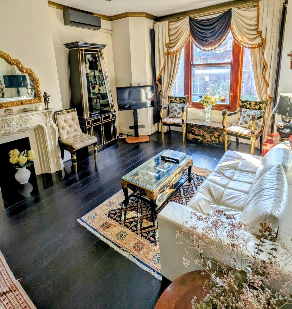 Stunning Three Bed In West Hampstead Appartement