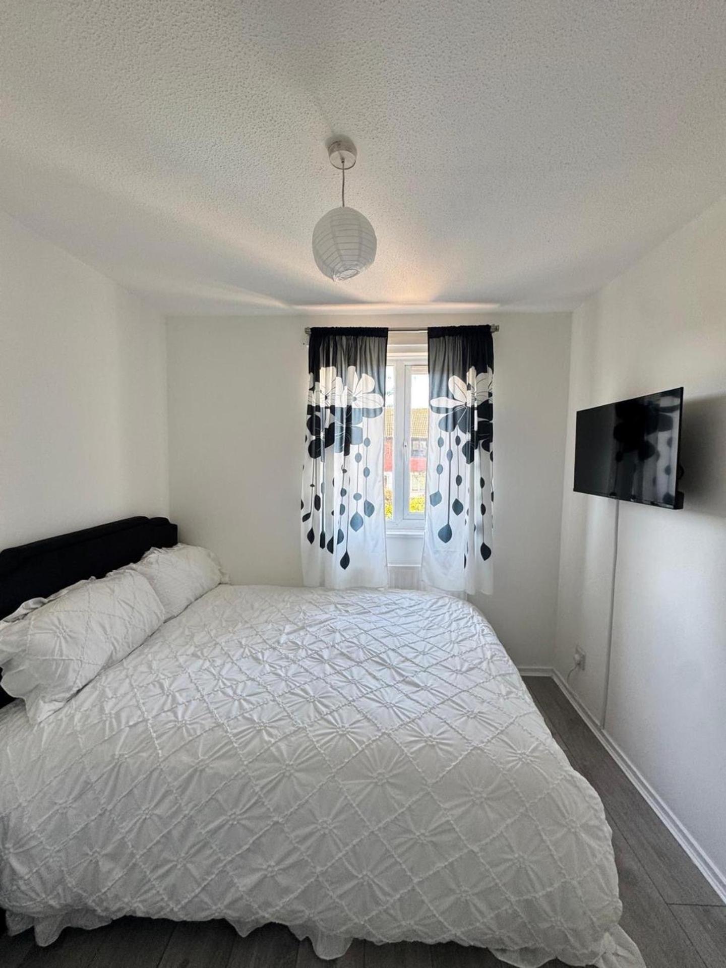 Lägenhet Charming Retreat London