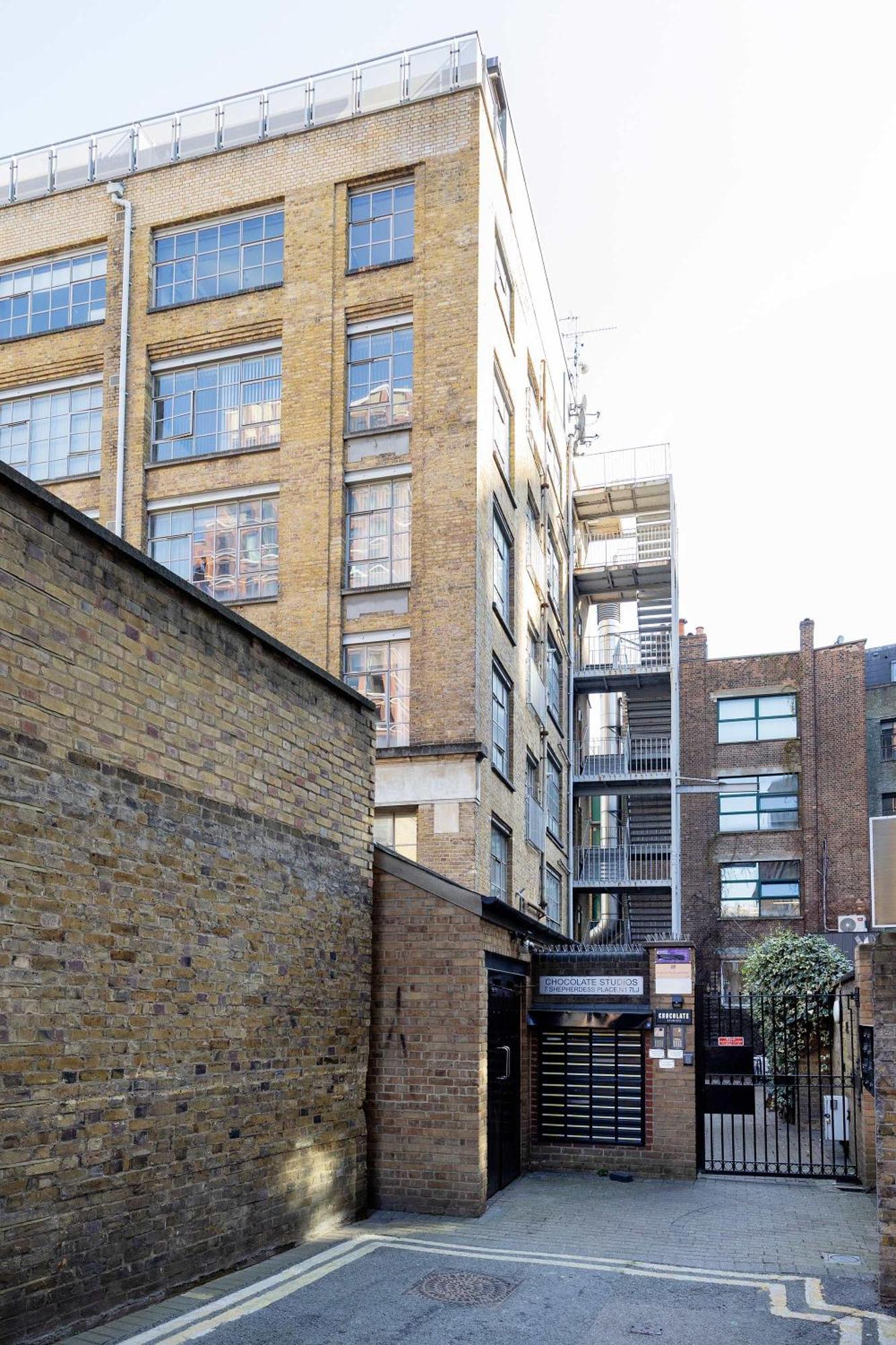 Appartamento Veeve - The Shoreditch Warehouse *