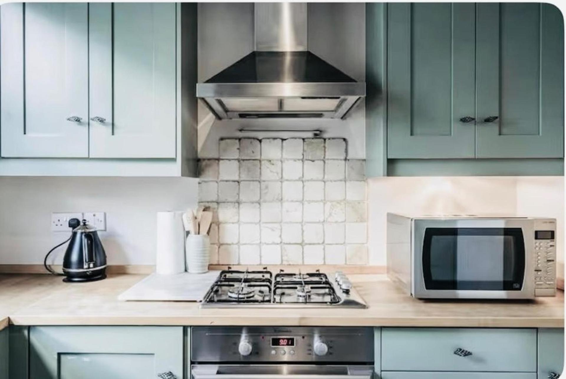 Apartment Charm - Soho Mayfair *
