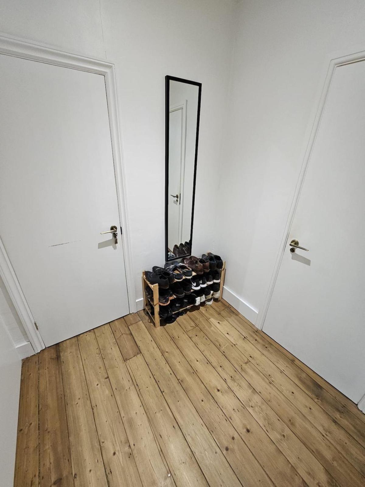 Lägenhet Boutique 2br With Roof Terrace Near Tube - West Kensington