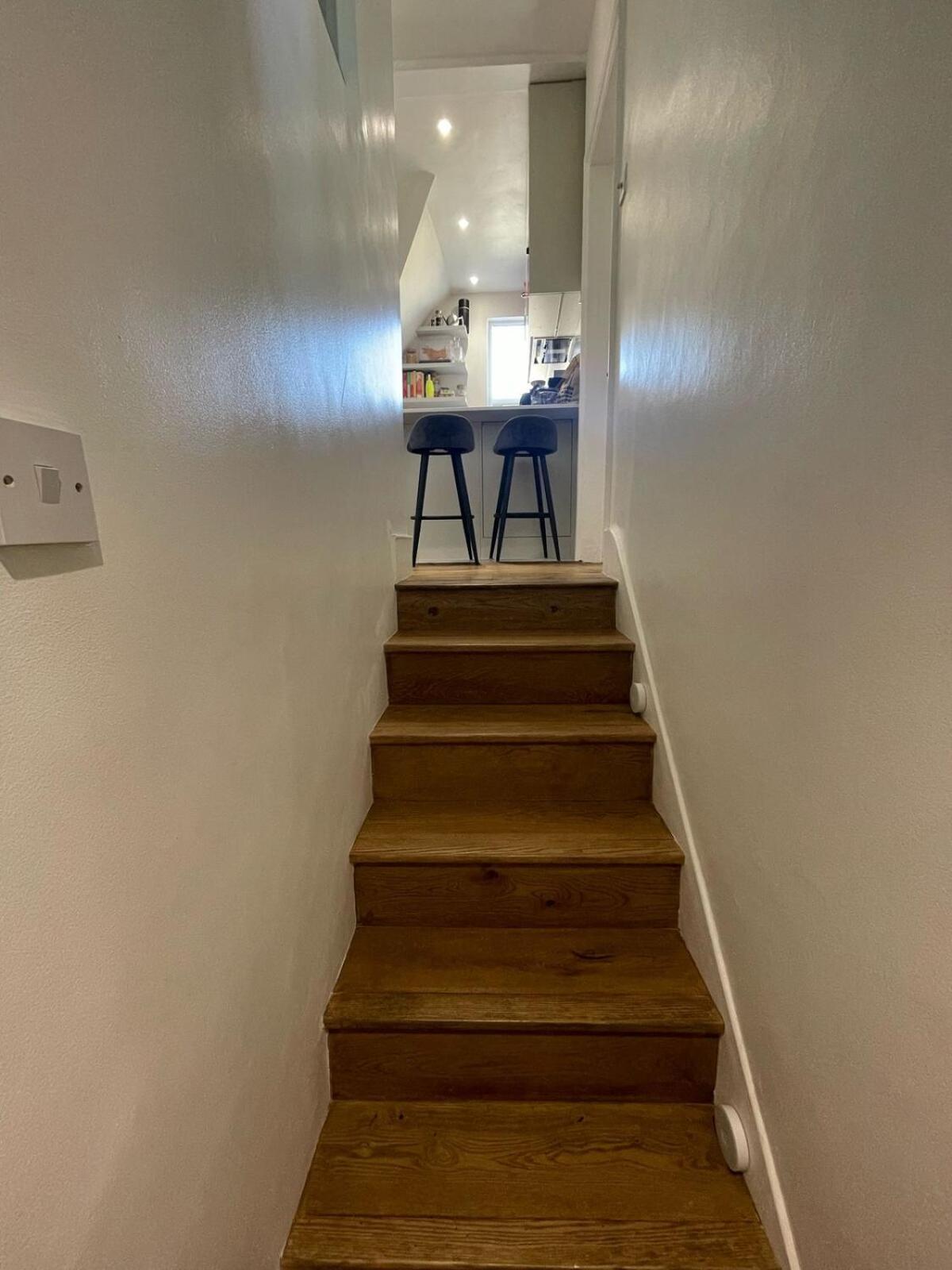Lägenhet Boutique 2br With Roof Terrace Near Tube - West Kensington *