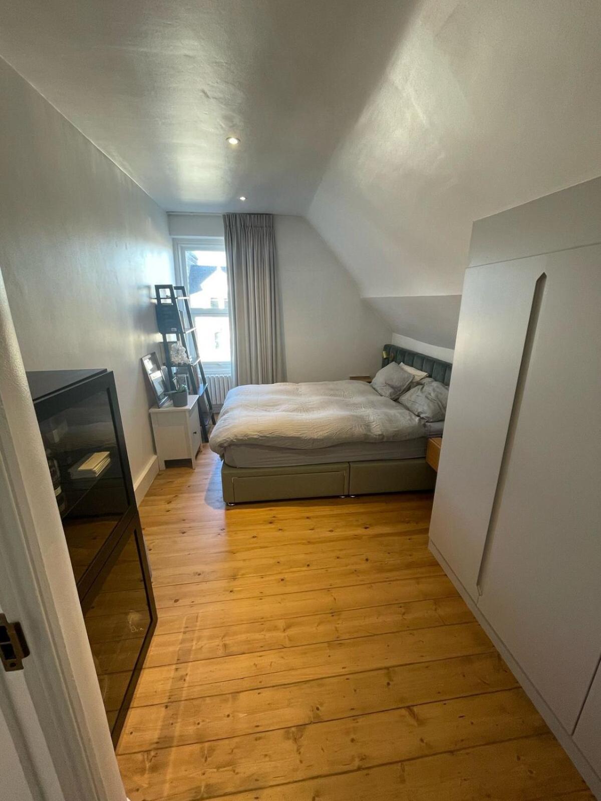 Lägenhet Boutique 2br With Roof Terrace Near Tube - West Kensington