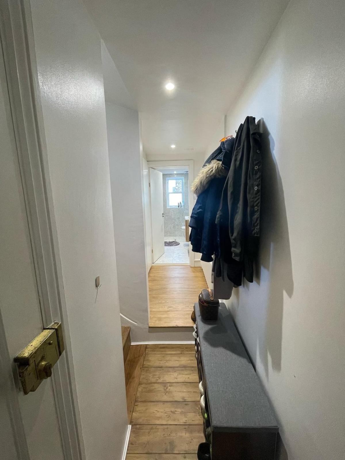 Lägenhet Boutique 2br With Roof Terrace Near Tube - West Kensington London