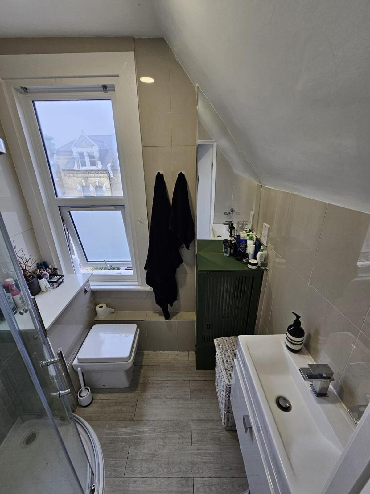Lägenhet Boutique 2br With Roof Terrace Near Tube - West Kensington