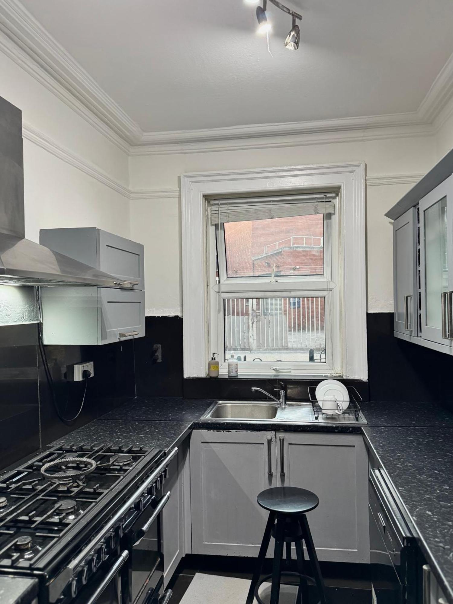 The Prestige - Guest house London