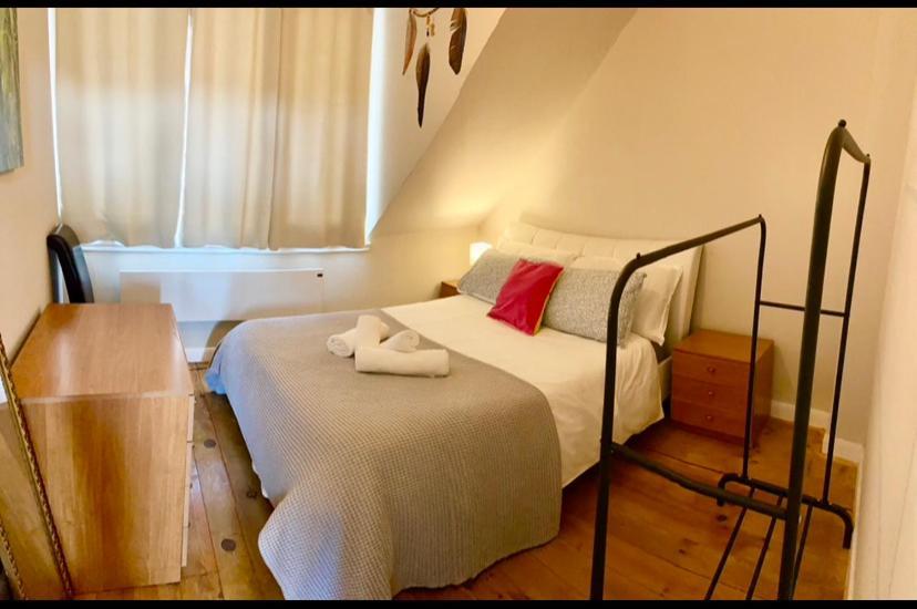 Amazing Floor Flat With View Lejlighed *