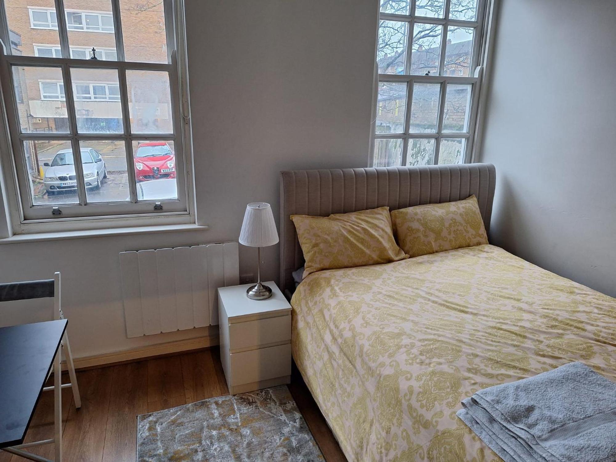 Privat bolig Listed Building Close To River Thames London