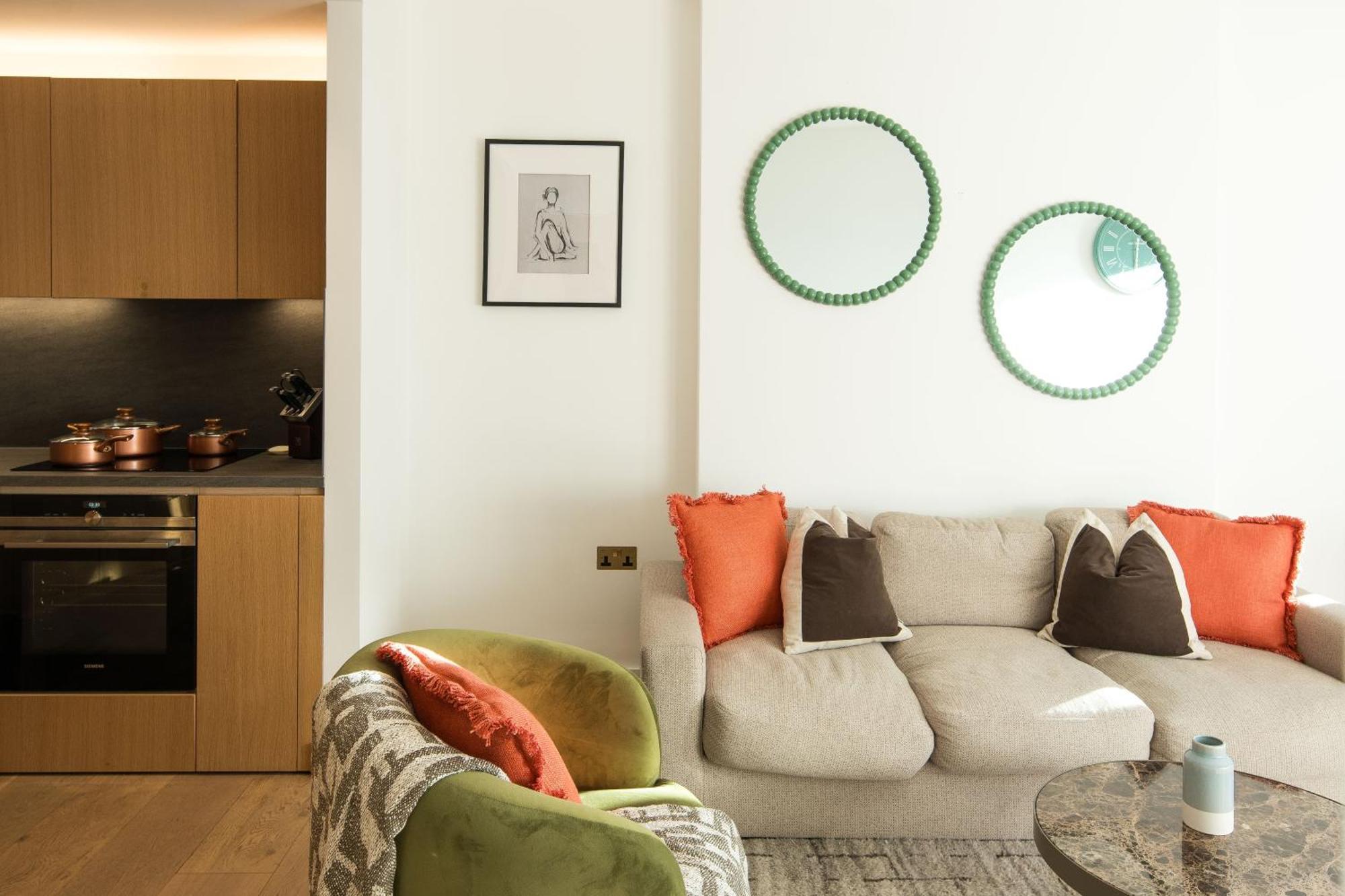 On Of The Canal With View -balcony * London