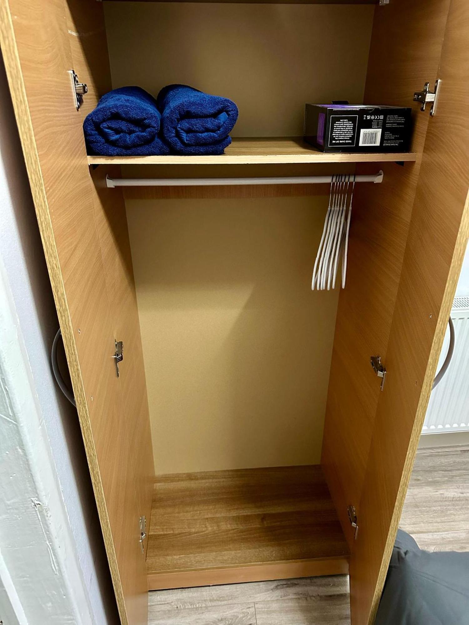 Accommodatie bij particulieren 78 Flat B To *