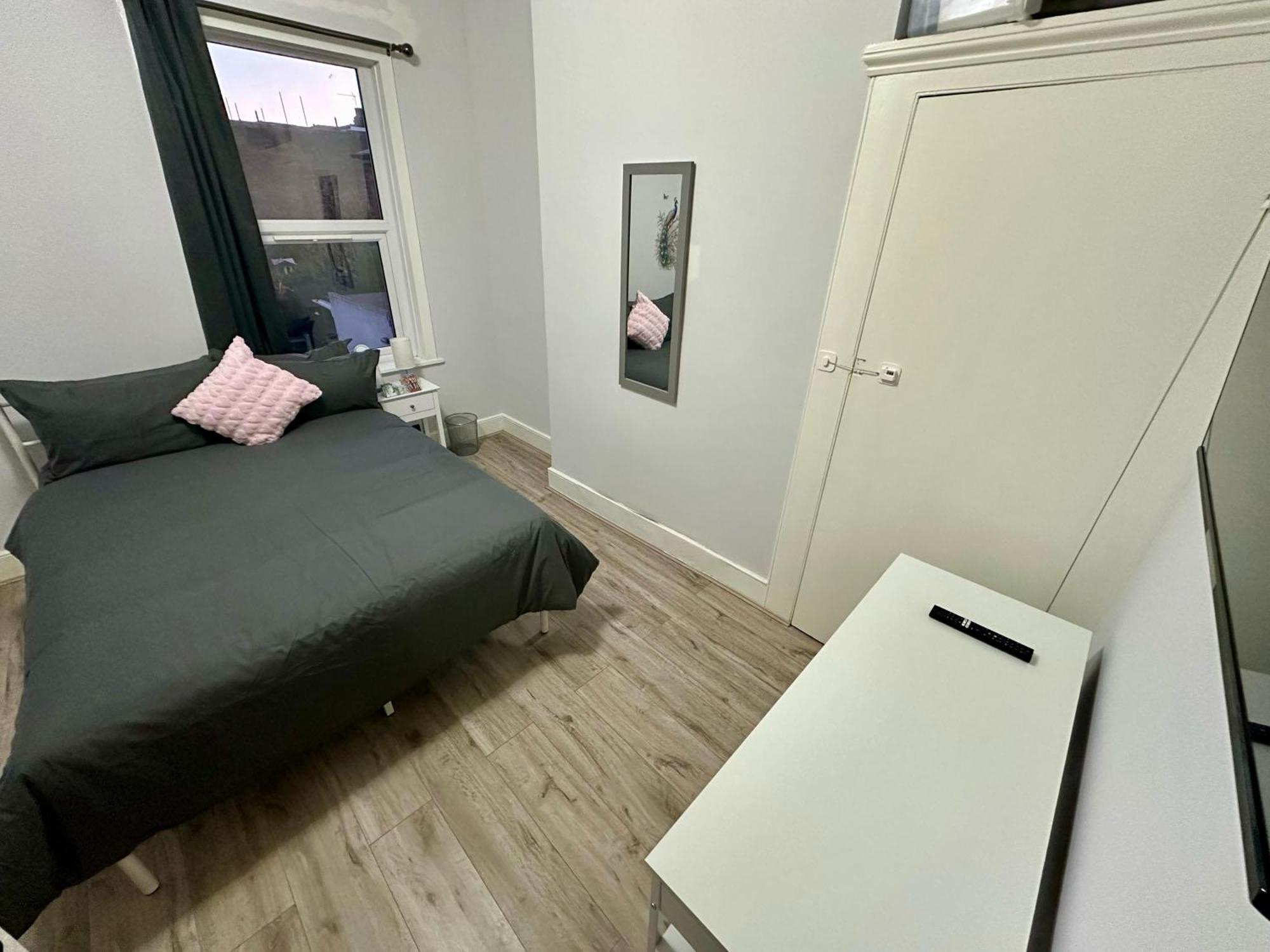 Accommodatie bij particulieren 78 Flat B To Londen