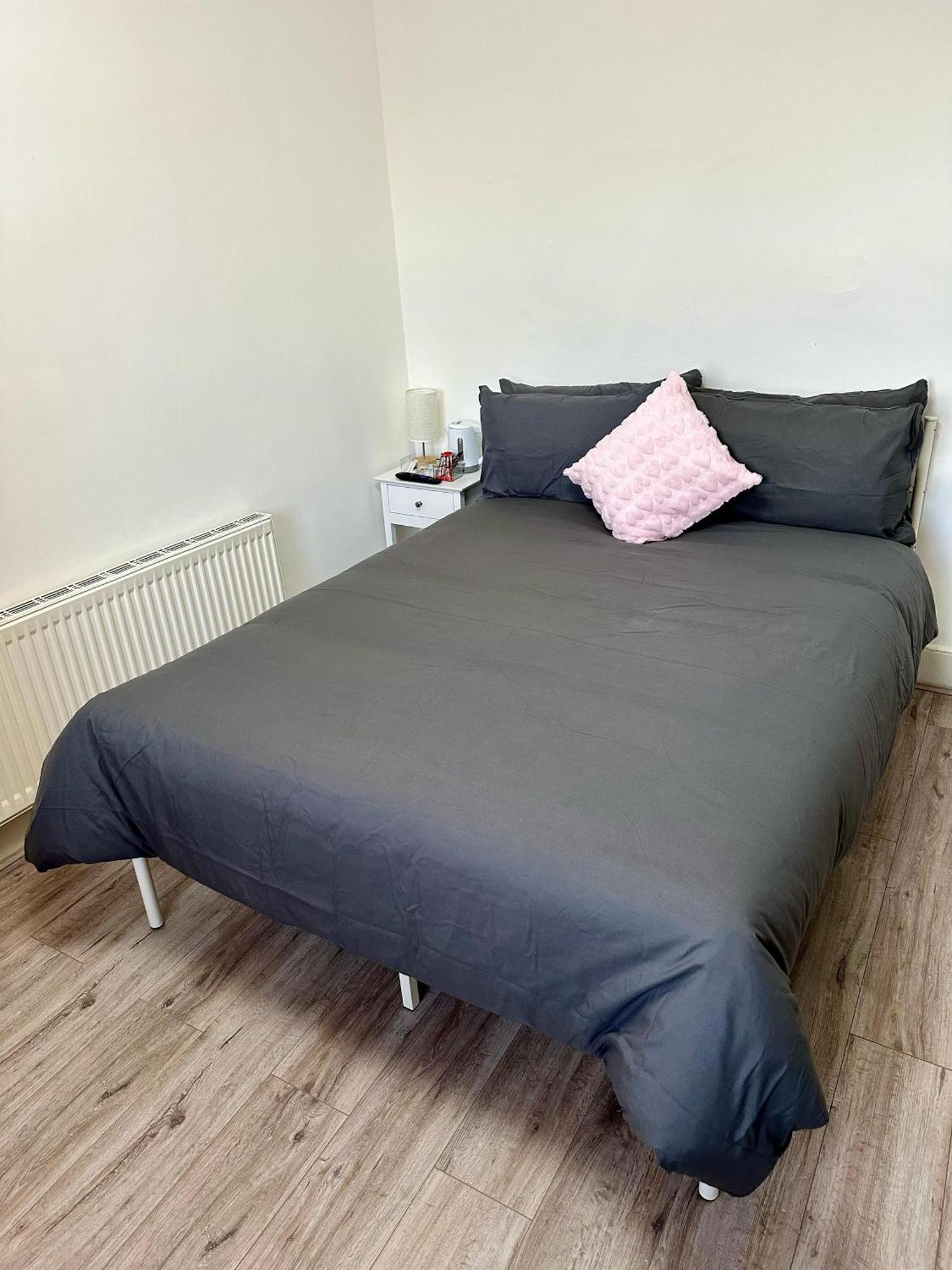 78 Flat B To Accommodatie bij particulieren *
