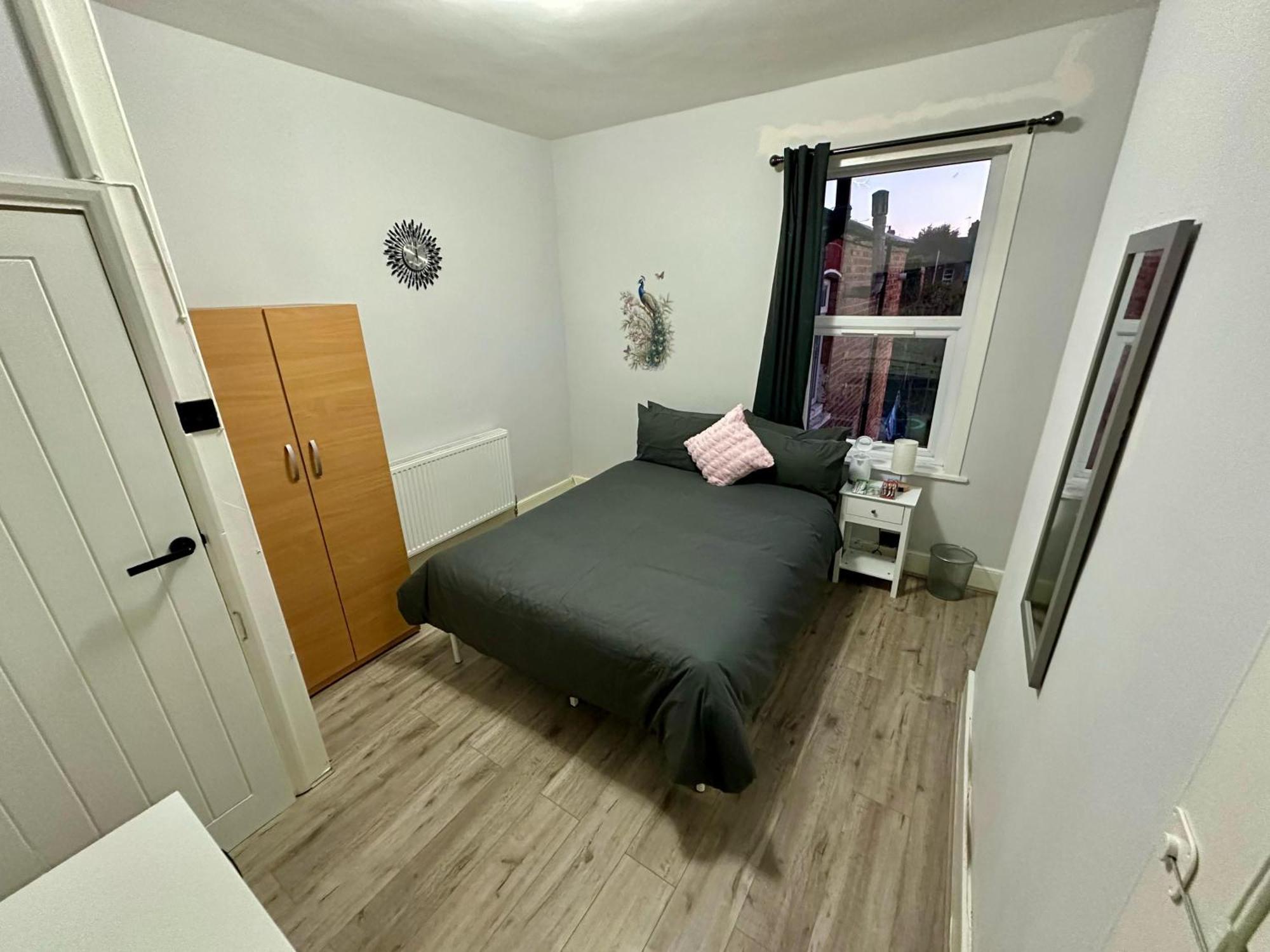 Accommodatie bij particulieren 78 Flat B To Londen