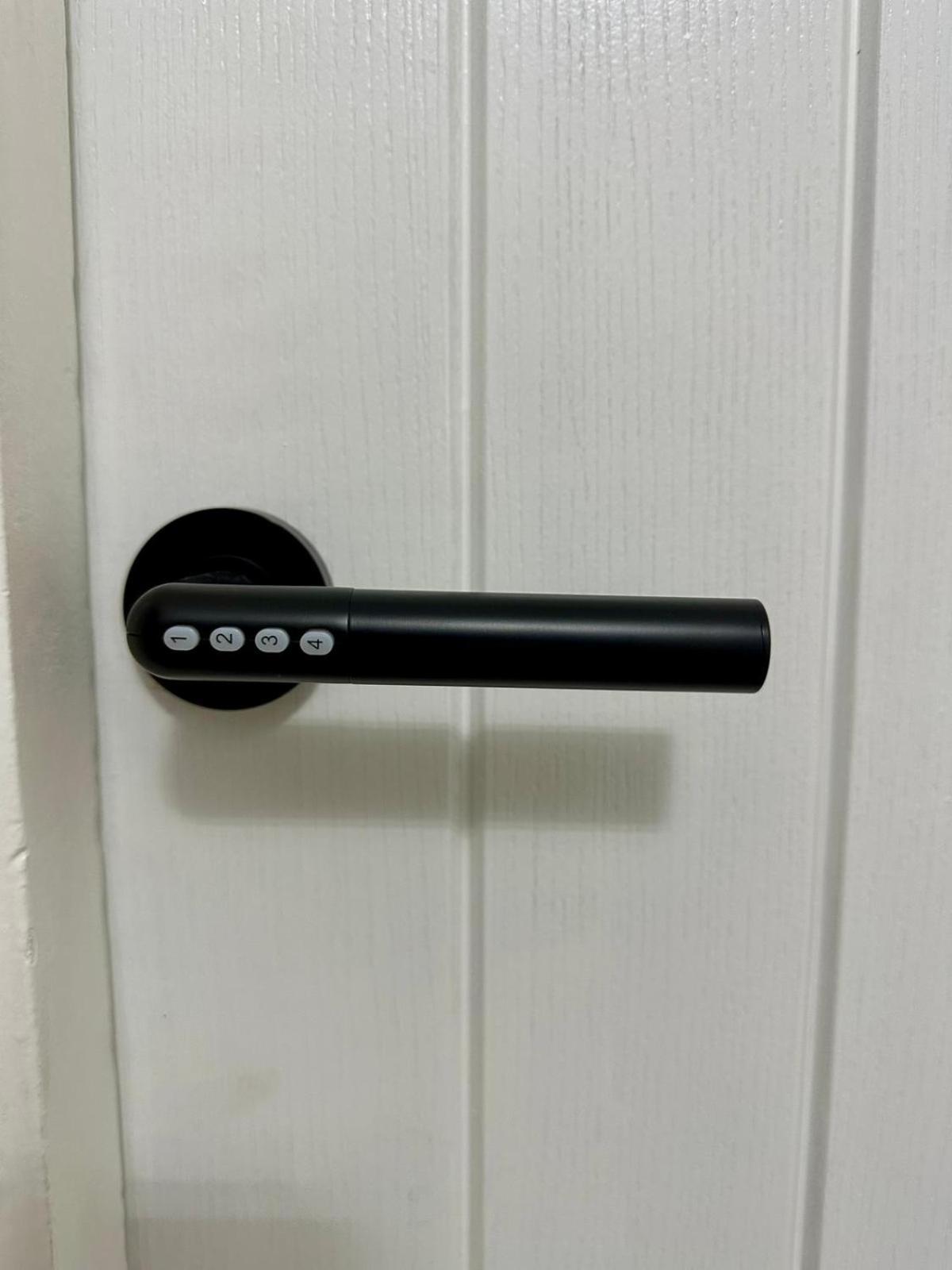 78 Flat B To Accommodatie bij particulieren *