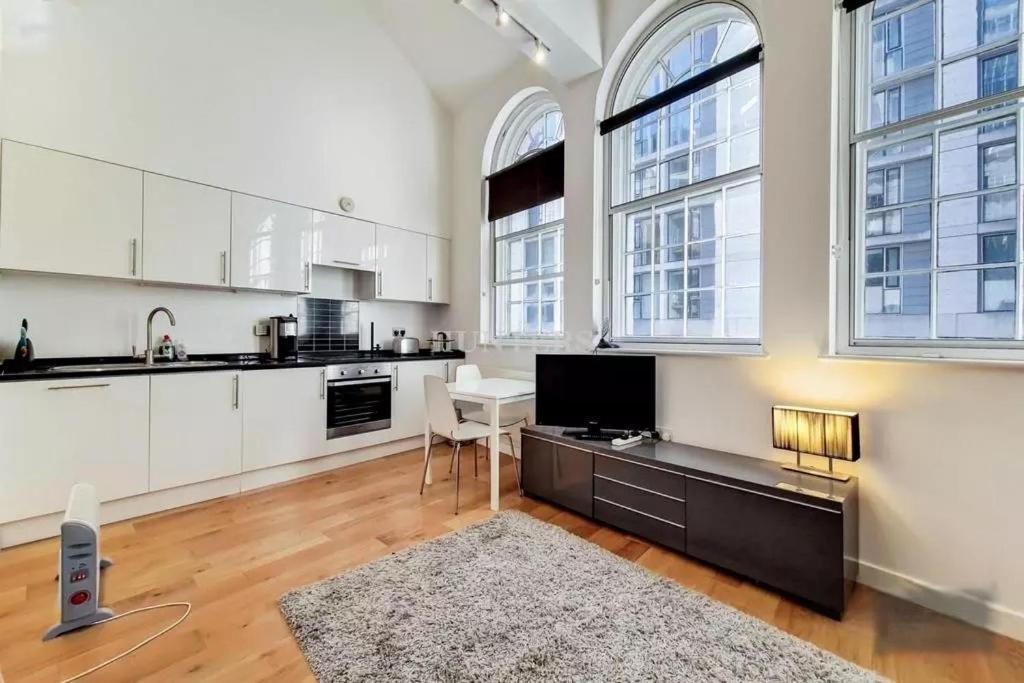 Appartement Tower Hill Beautiful Londen