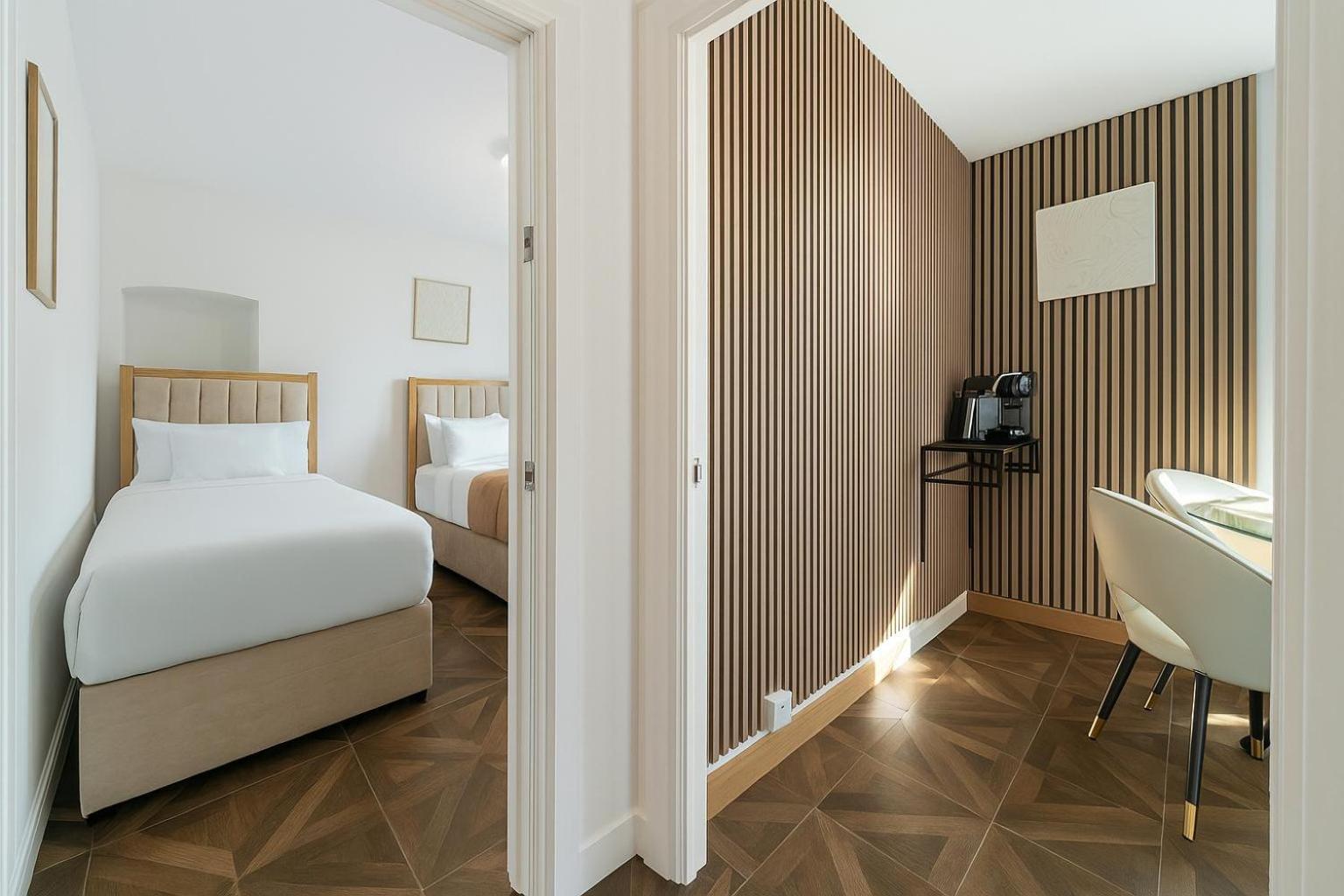 Apartment Chic & Cosy In The Heart Of Soho Walk To Everything 3gs *
