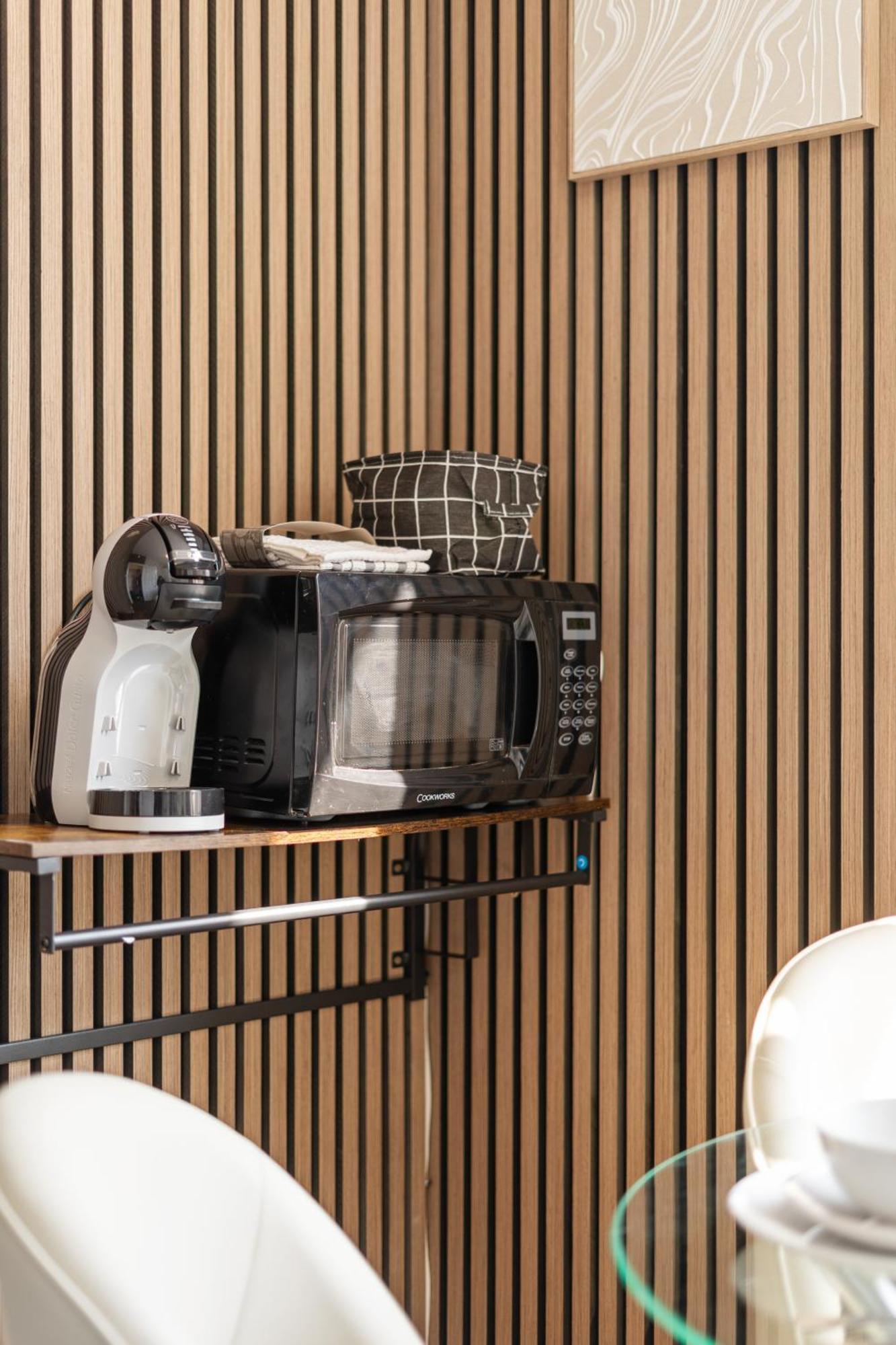 Apartment Chic & Cosy In The Heart Of Soho Walk To Everything 3gs *
