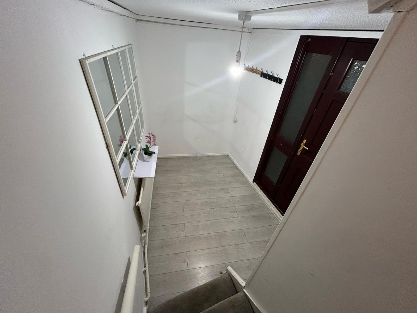 Chelsea Area Stunning 4 Bedrooms Appartamento Londra