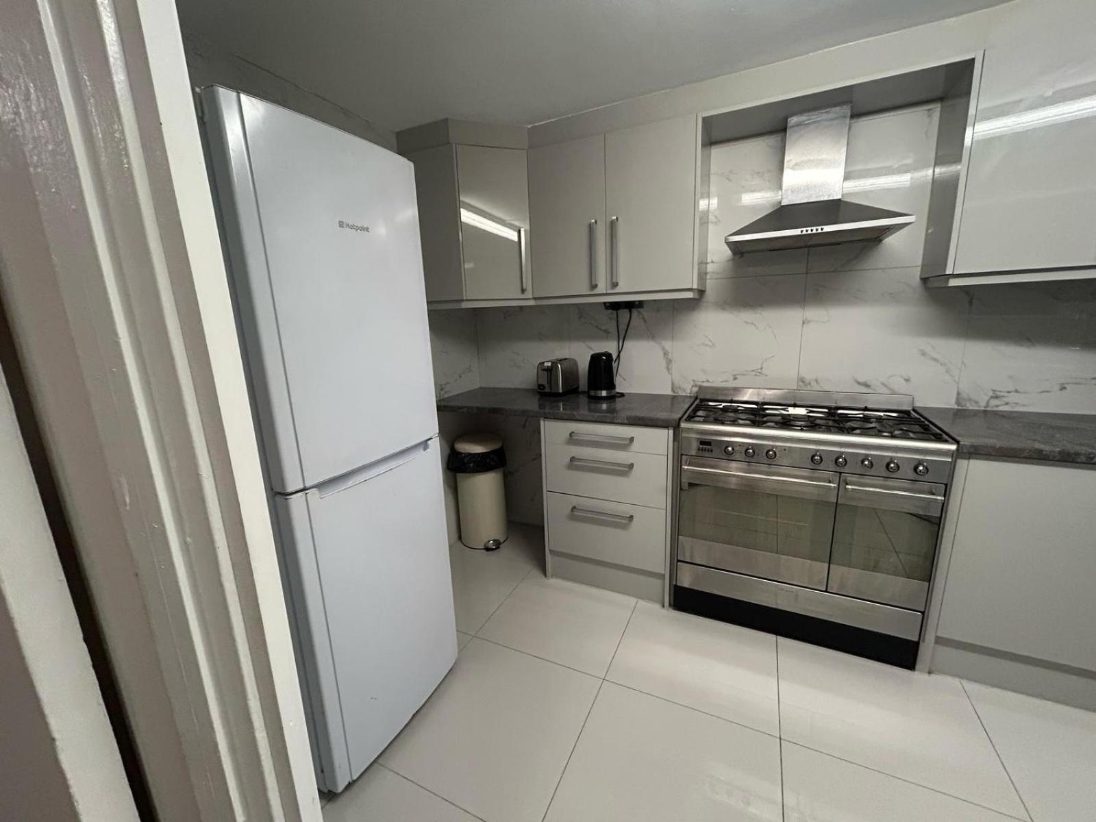 Appartamento Chelsea Area Stunning 4 Bedrooms Londra